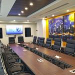 Jay Suites Grand Central - Private Furnished Offices for Rent and Rooftop Event Space