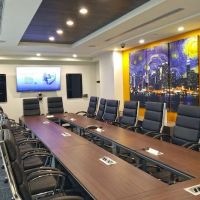 Jay Suites Grand Central - Private Furnished Offices for Rent and Rooftop Event Space ico