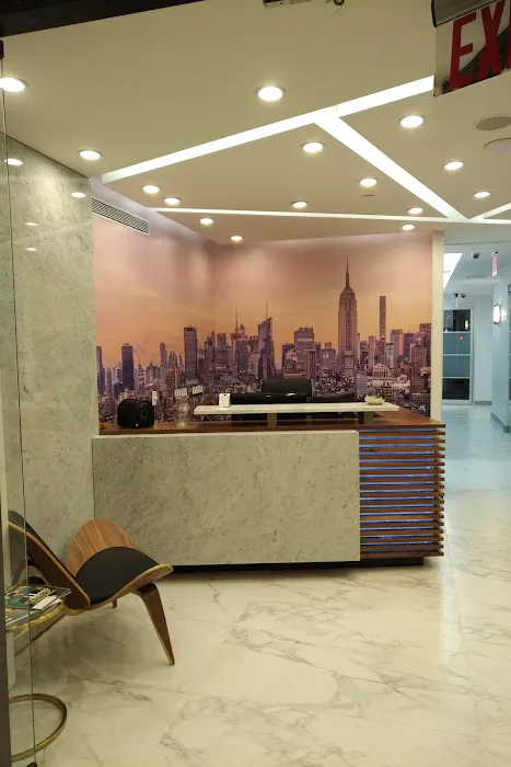 Jay Suites Grand Central - Private Furnished Offices for Rent and Rooftop Event Space Picture 2