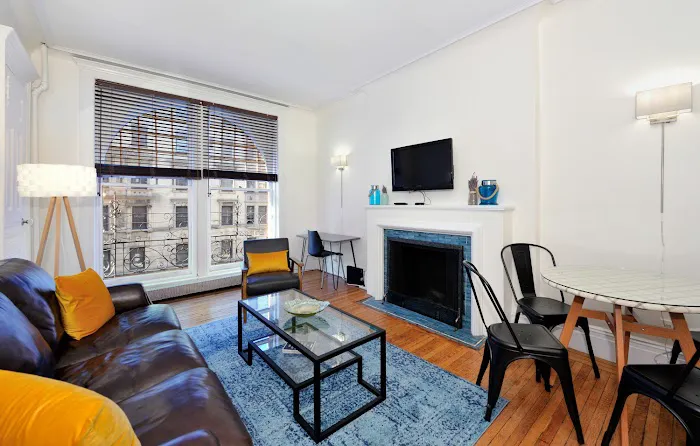 Sublet Me Corporate Housing Picture 1