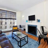 Sublet Me Corporate Housing ico