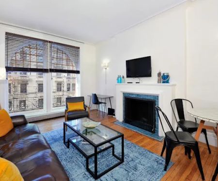 Sublet Me Corporate Housing