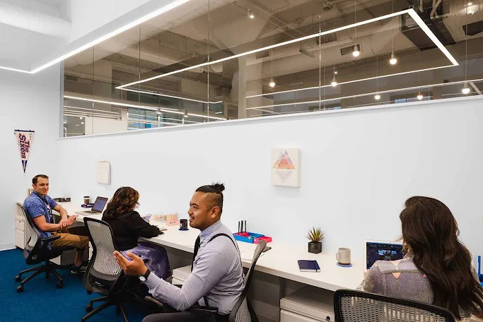 The Yard: Flatiron South Coworking Office Space NYC Picture 4