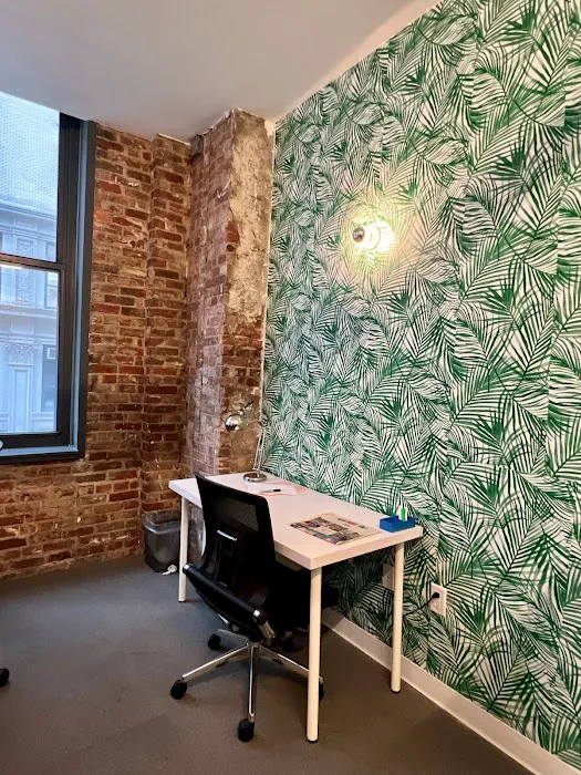 The Yard: Flatiron South Coworking Office Space NYC Picture 7