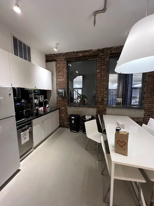 The Yard: Flatiron South Coworking Office Space NYC Picture 5
