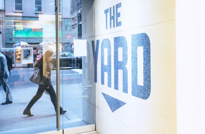 The Yard: Flatiron South Coworking Office Space NYC Picture 9