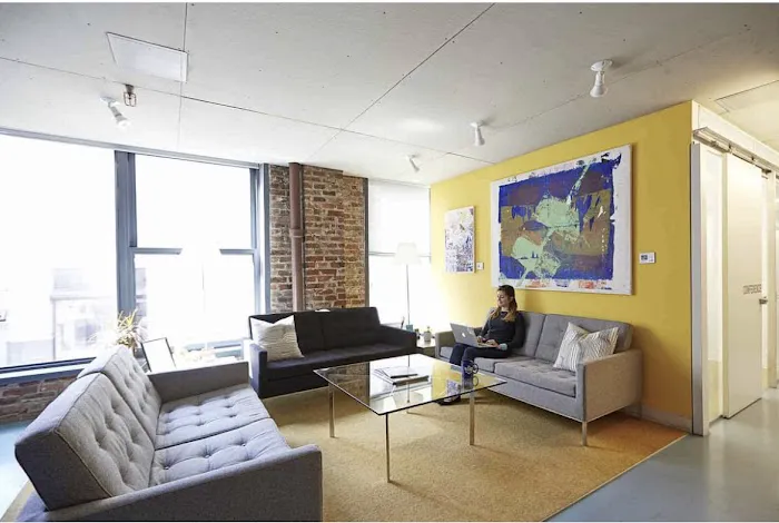 The Yard: Flatiron South Coworking Office Space NYC Picture 10