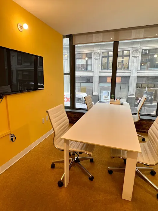 The Yard: Flatiron South Coworking Office Space NYC Picture 3