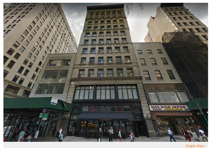 ASG FIFTH AVENUE LLC Picture 1