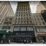 ASG FIFTH AVENUE LLC
