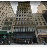 ASG FIFTH AVENUE LLC ico