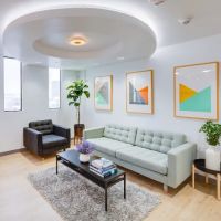 CARR | Healthcare Realty New York ico