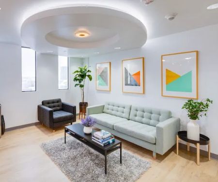 CARR | Healthcare Realty New York