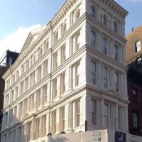 Classiques Modernes International Realty ico