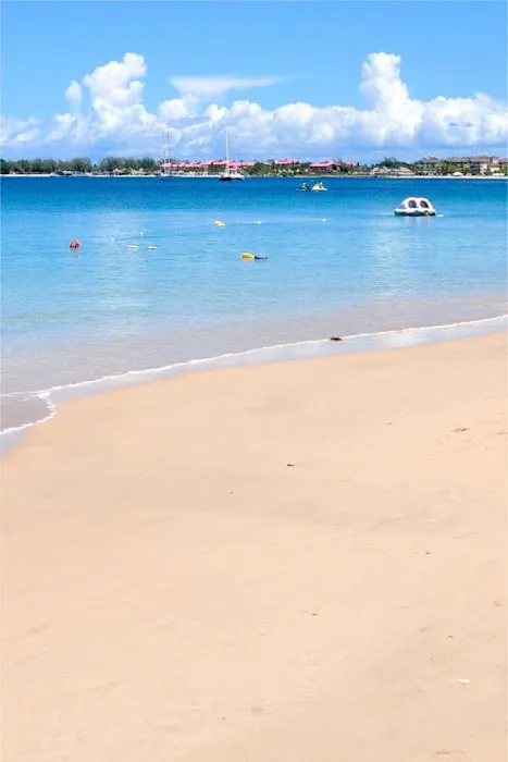 Caribbean Real Estate Picture 1