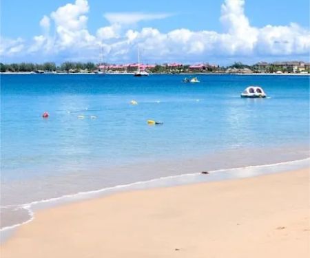 Caribbean Real Estate