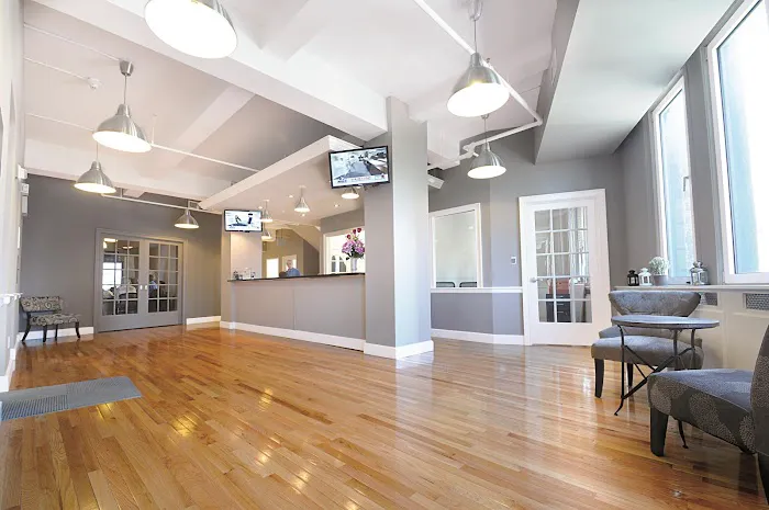 Select Office Suites - Office Space NYC Picture 5