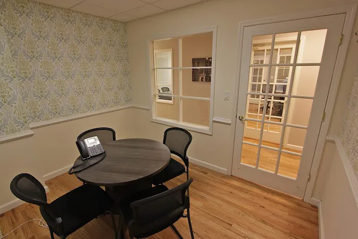 Select Office Suites - Office Space NYC Picture 10
