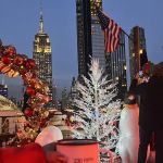 230 Fifth Avenue New York MarketCenter