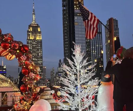 230 Fifth Avenue New York MarketCenter