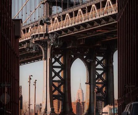 New York Moves Real Estate