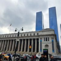 Rental Space NYC ico