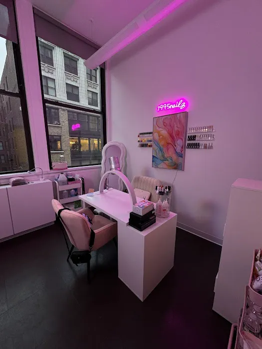Quil Studios NYC Picture 2