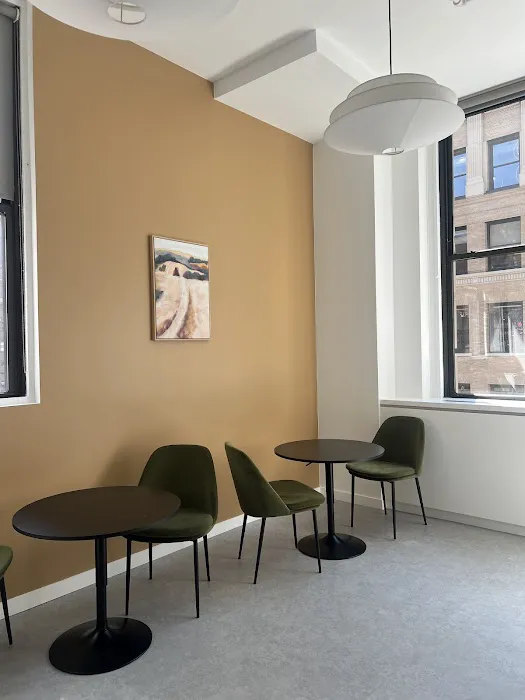 Quil Studios NYC Picture 6