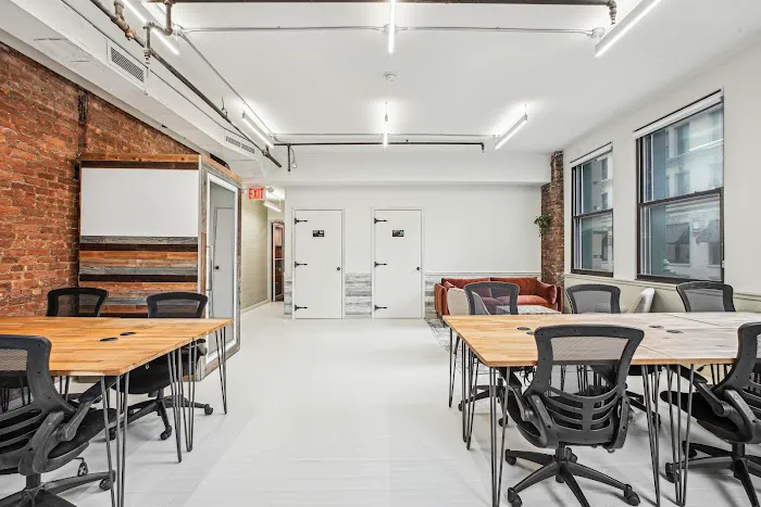 The Farm Nomad NYC - Office Lease Picture 7