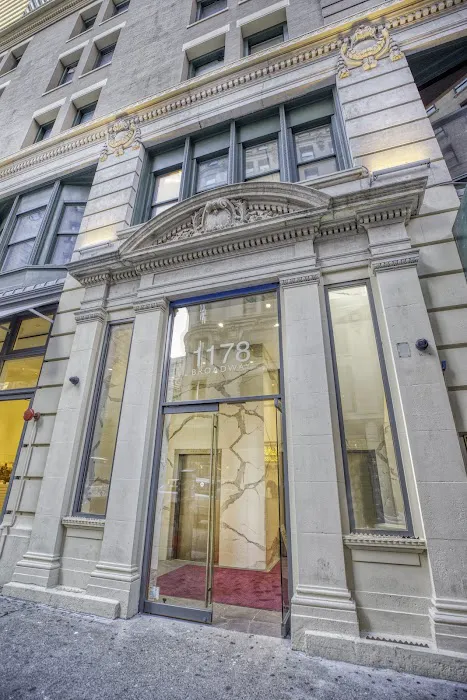 The Farm Nomad NYC - Office Lease Picture 4