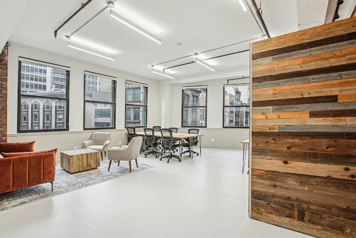 The Farm Nomad NYC - Office Lease Picture 5