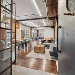 The Farm Nomad NYC - Office Lease