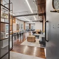 The Farm Nomad NYC - Office Lease ico