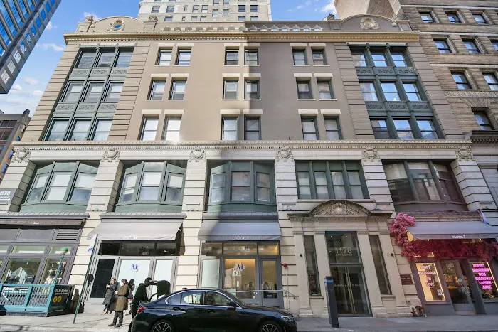 The Farm Nomad NYC - Office Lease Picture 2