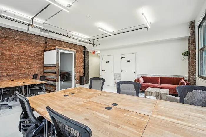 The Farm Nomad NYC - Office Lease Picture 6