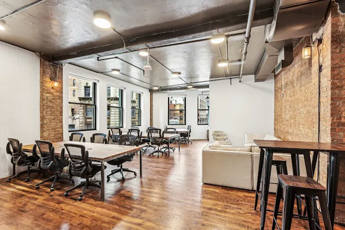 The Farm Nomad NYC - Office Lease Picture 8