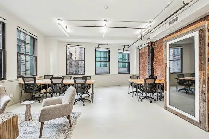 The Farm Nomad NYC - Office Lease Picture 10