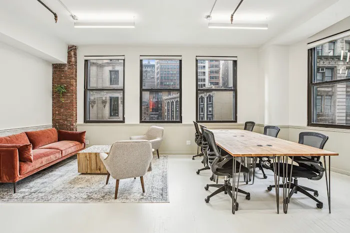 The Farm Nomad NYC - Office Lease Picture 9