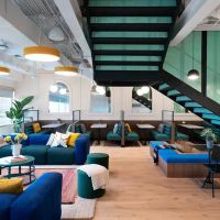 WeWork ico