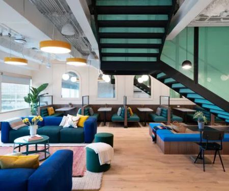 WeWork