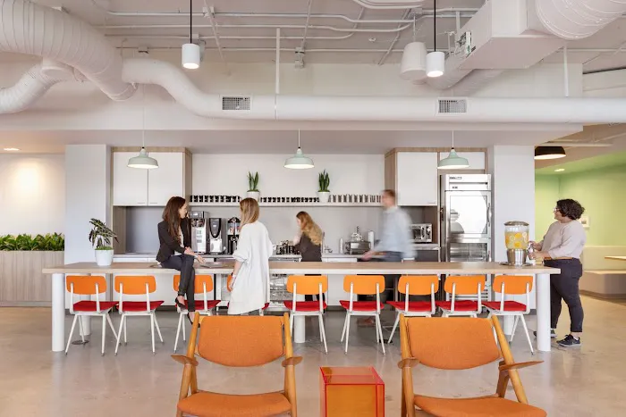 WeWork Picture 9