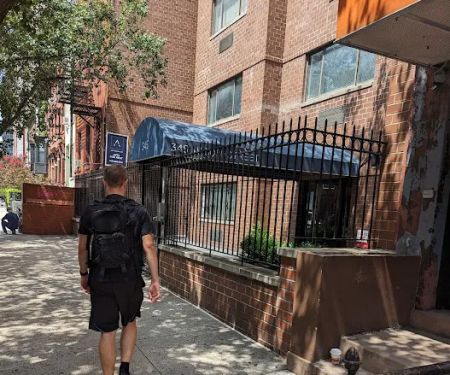 Chelsea Town LLC