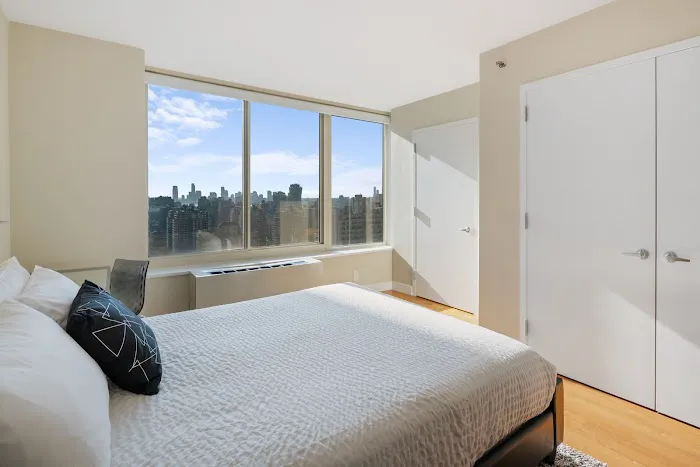 Furnished Quarters Picture 1