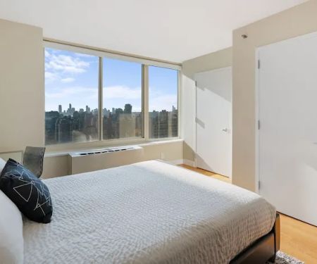 Furnished Quarters