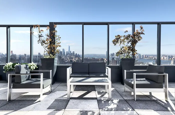 Furnished Quarters Picture 8