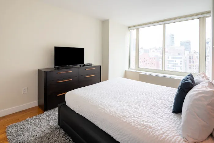 Furnished Quarters Picture 3