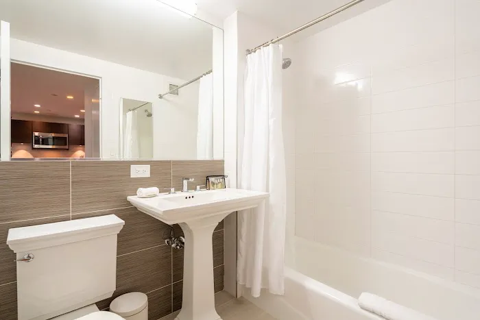 Furnished Quarters Picture 6