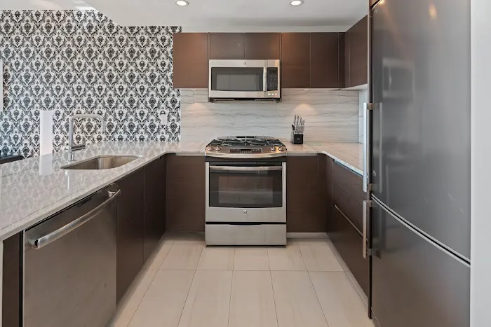 Furnished Quarters Picture 4