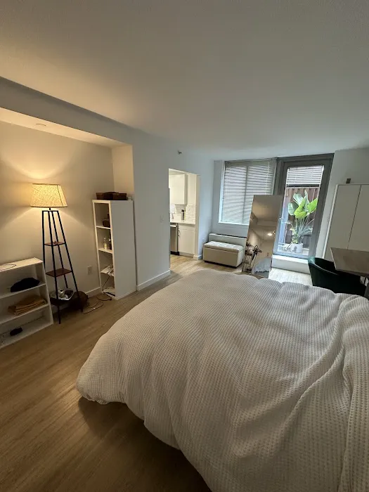 Hudson Crossing Apartments Picture 5