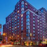 Hudson Crossing Apartments